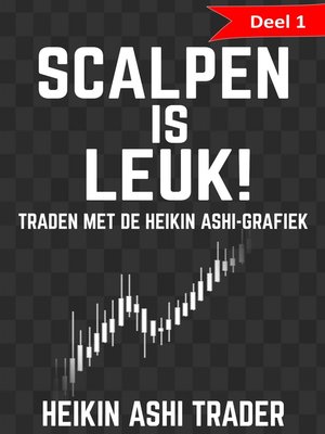 cover image of Scalpen is leuk! 1